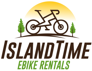 Island Time Ebike Rentals